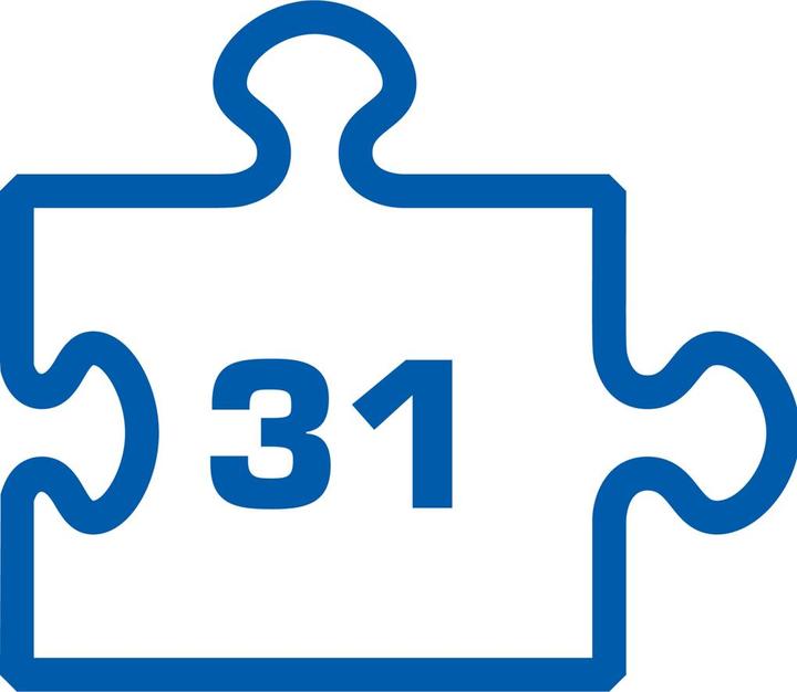 Produktbild Brilliant Tools Radlager-Werkzeug-Satz