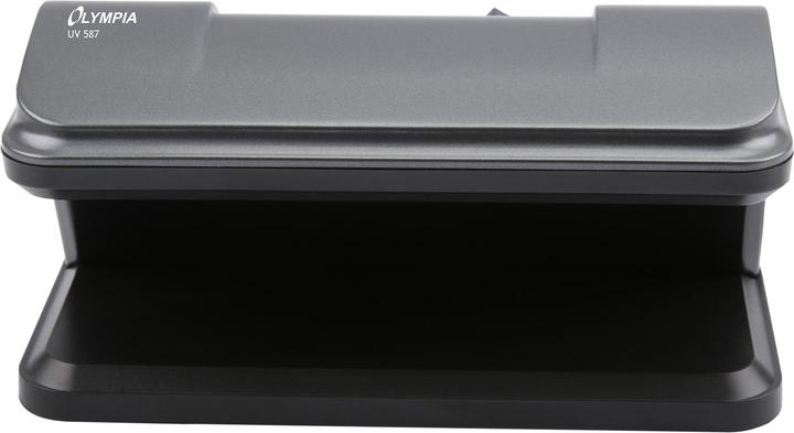 Actual product image Olympia Uv USB (Bank note counter)