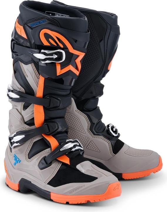 Motorradschuhe