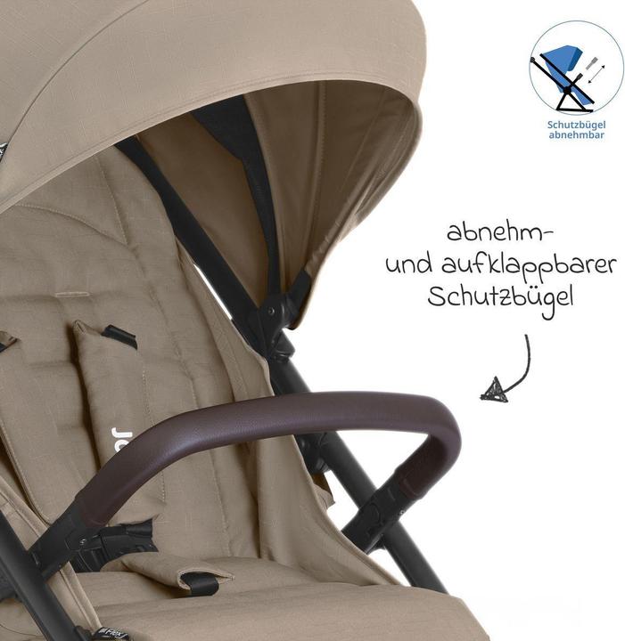 Produktbild Joie Litetrax Pro (0 Monate - 5 Jahre)
