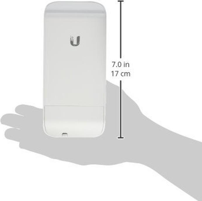 Productafbeelding Ubiquiti NS locM5 (300 Mbit/s)