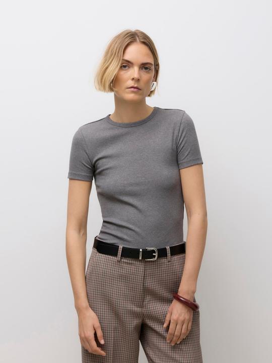 Actual product image Aware Awirwina Ss O-Neck T-Shirt Noos (XS)