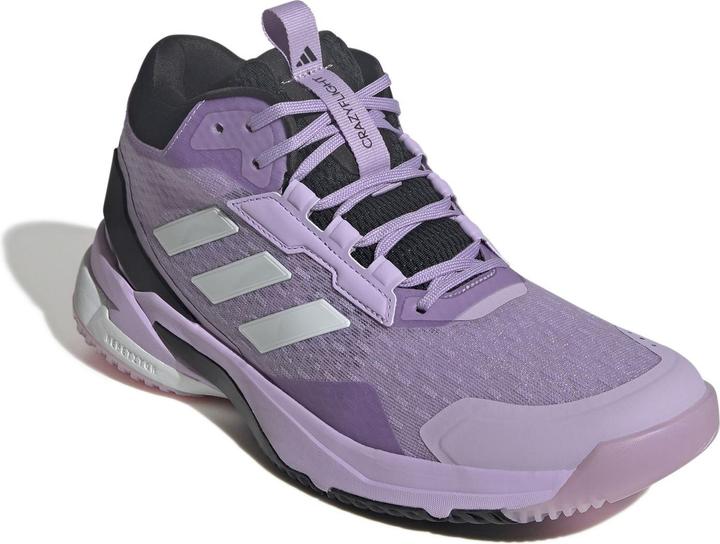 Produktbild Adidas Crazyflight 6 Mid Damen (42)