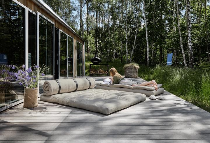 Actual product image Karup Design Buckle Up (Sofa bed)