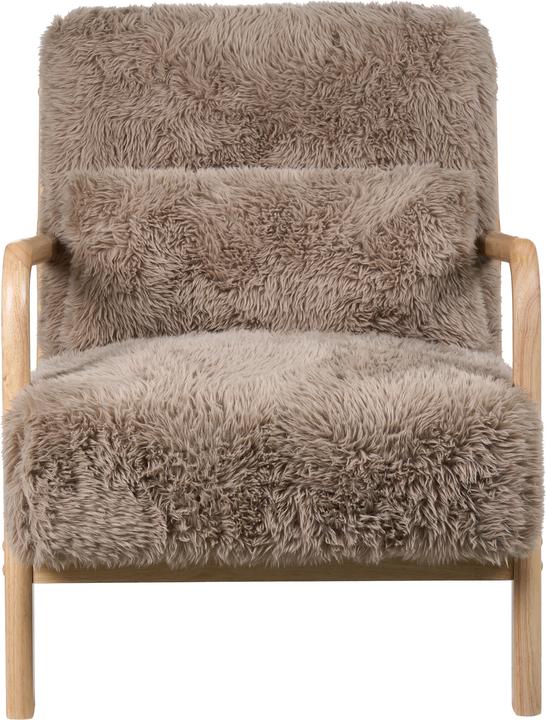 Produktbild Beliani Skovde