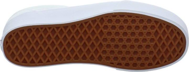 Produktbild Vans Ward Plattform Old Skool Damen Sneaker (41)