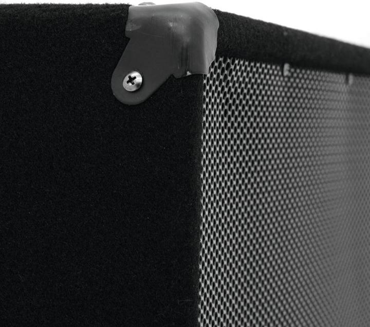 Actual product image Omnitronic BX-2550 (Subwoofer passive, 1x 600 W)