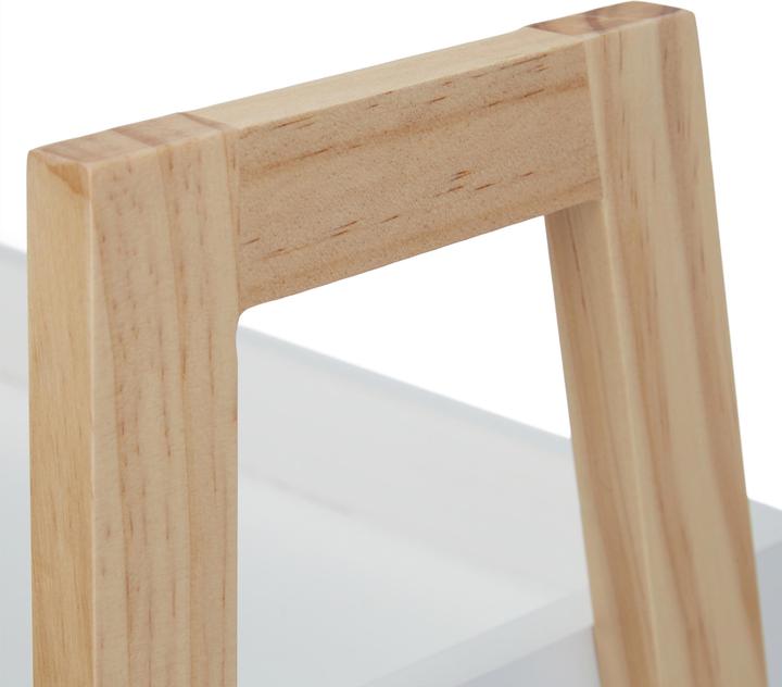 Productafbeelding Relaxdays Badkamerplank (34,5 x 36 x 98,5 cm)