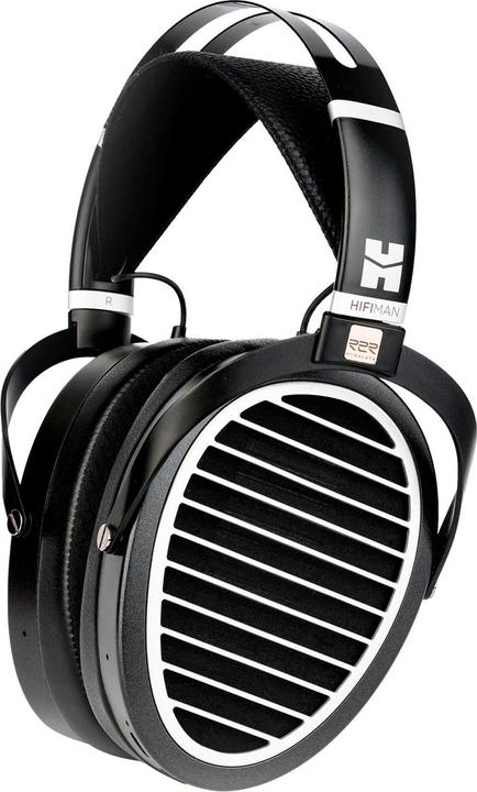 Actual product image Hifiman Ananda BT (No noise cancelling, 10 h, Wireless)