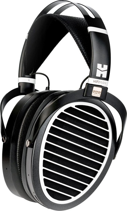 Image du produit Hifiman Ananda BT (pas de réduction du bruit, 10 h, Sans fil)