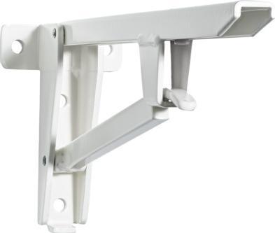 Actual product image Hebgo Folding console