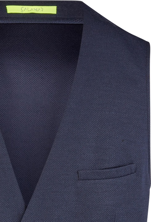 Image du produit Calamar Cotton Blend Sakko Weste (52)