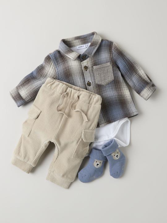 Immagine prodotto Name it Velours Hose (56)