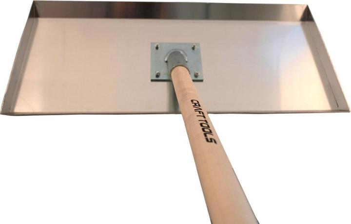 Actual product image Craft Tools Soil debris (concrete slider) (63 cm)