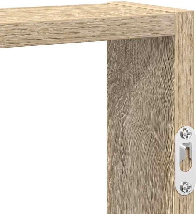 Image du produit vidaXL Étagère murale