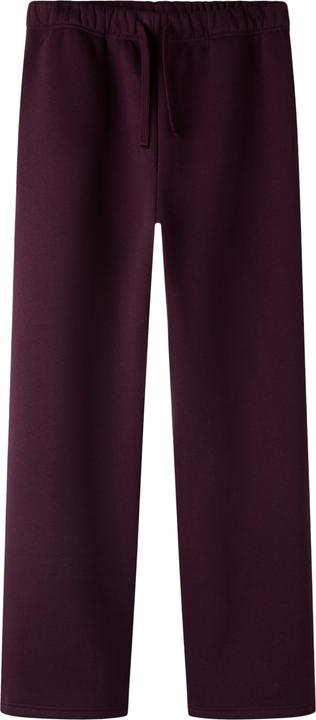Actual product image Lmtd Straight Fit Sweathose (152)