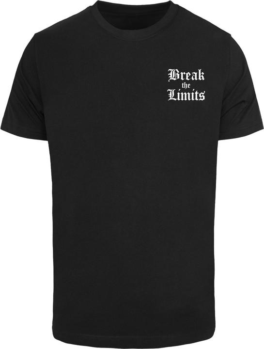 Produktbild Mister Tee MisterTee Go Beyond Tee - 186027 (L)
