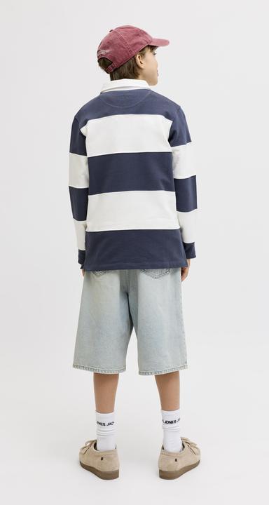 Image du produit Jack & Jones Junior Hose IRON ORIGINAL Shorts (152)