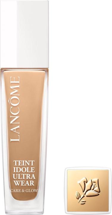 Actual product image Lancôme Teint Idole Ultra Wear Care & Glow 325C Fl 30 ml (325C)