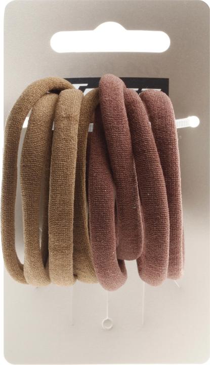 Produktbild Trisa Elastik dünn braun 710291