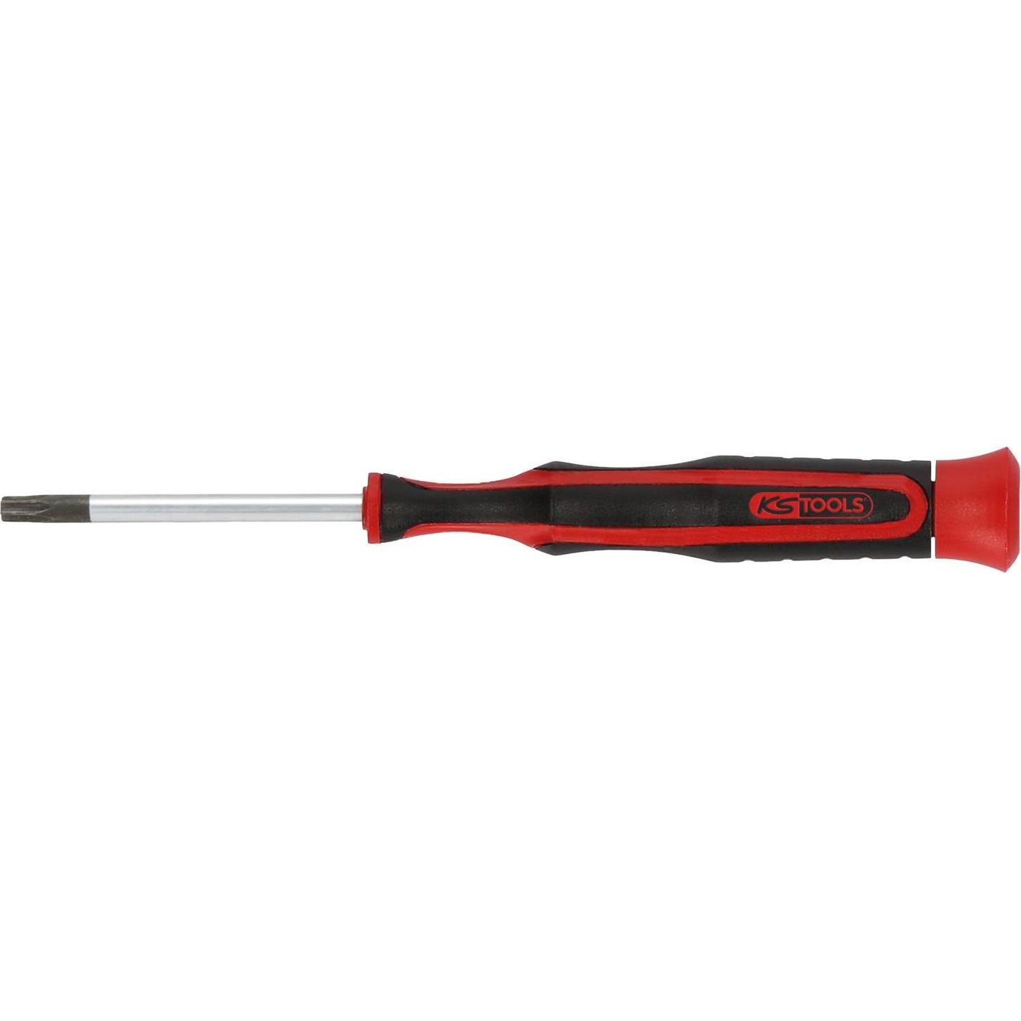 KS Tools, Schraubenzieher, 500.7153 (Pin-torx)