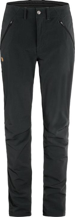 Fjällräven Women's Abisko Trail Stretch Trousers (42)