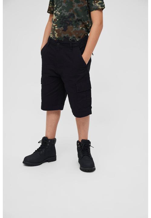 Image du produit Brandit Short BDU Ripstop pour enfants - 16211 (158)