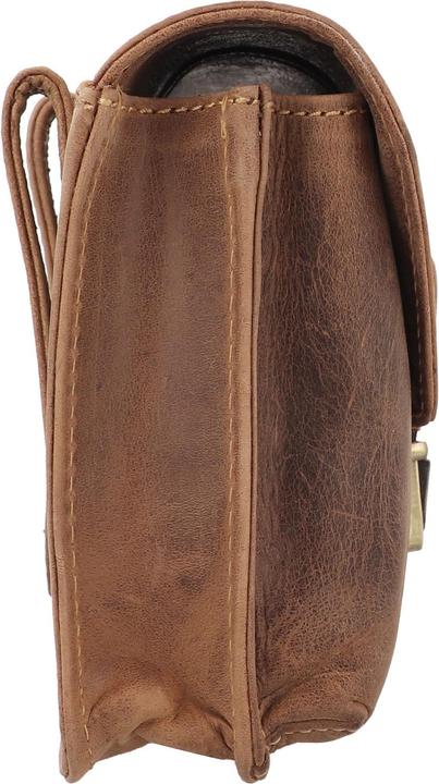 Immagine prodotto Greenburry Cintura vintage in pelle 15 cm