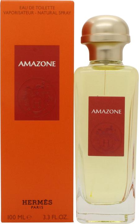 Produktbild Hermès Eau de Toilette re22 (Eau de Toilette, 100 ml)