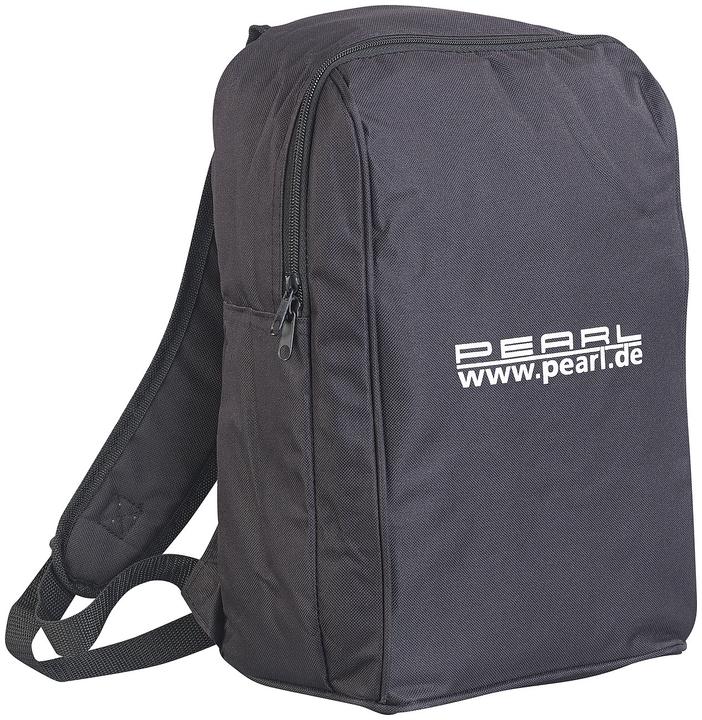 Produktbild Pearl Kühltaschen-Rucksack (13 l)