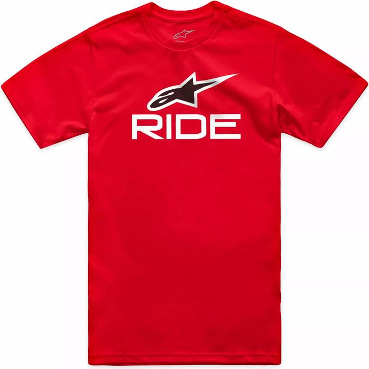 Produktbild Alpinestars TEE 24 RIDE 4.0 CSF (S)