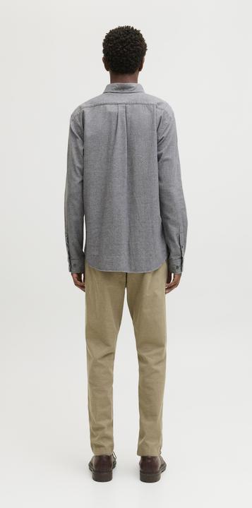 Immagine prodotto Jack & Jones Regular Fit Flanellhemd Flanellhemd (M)