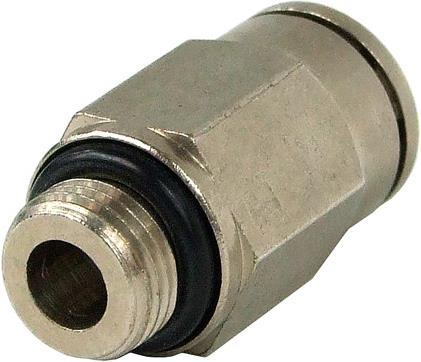 Produktbild Aquatuning Steckanschluss (8 mm)