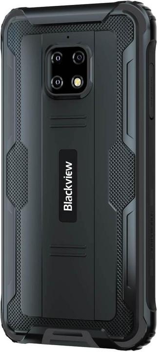 Produktbild Blackview BV4900 Pro (64 GB, Black, 5.70", Dual SIM, 4G)