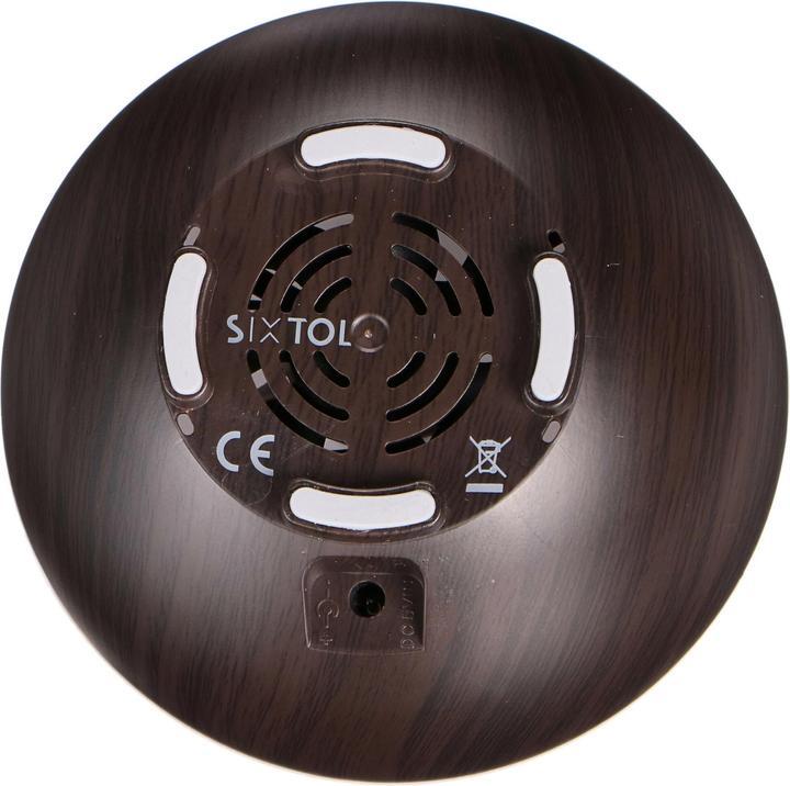 Actual product image Sixtol Aroma Diffuser Bloom Dark Wood 200ml (200 ml)