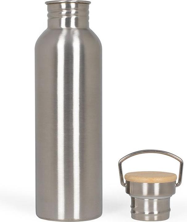 Produktbild Livoo Flasche aus rostfreiem Stahl 750 ml (0.75 l)