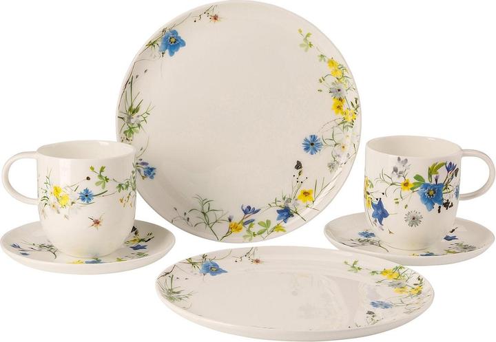 Immagine prodotto Rosenthal Set 6-tlg./Becher/Cp (1 x)
