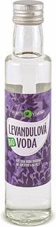 Image du produit Purity Vision - Eau de lavande bio 250 Ml (Lait nettoyant, 250 ml)