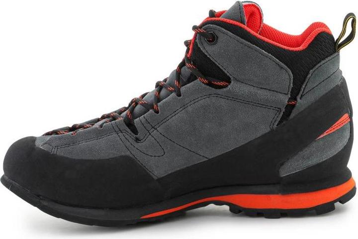 Produktbild La Sportiva Boulder X Mid (42.5)