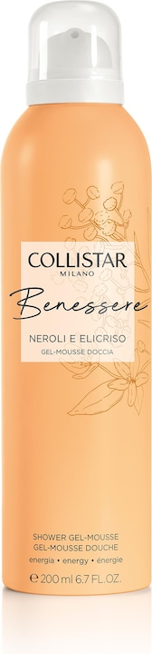 Actual product image Collistar Benessere Neroli & Helichrysum (200 ml)