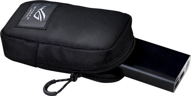 Actual product image ASUS ROG Chariot SL300C