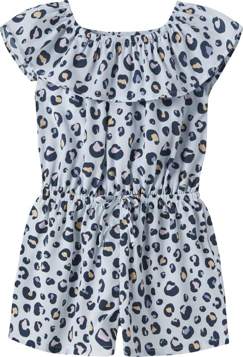 Produktbild Name it Print Playsuit (92)
