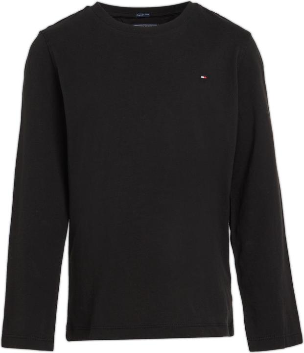 Immagine prodotto Tommy Hilfiger Maglia Basic Basic Per Ragazzi L/S (104)