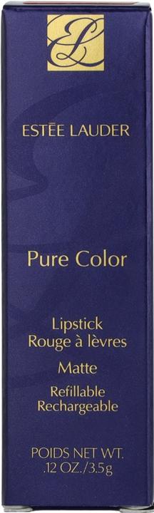 Actual product image Estée Lauder Pure Color (No. 559 - Demand)
