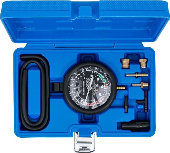 Immagine prodotto BGS Tester per pompe a vuoto e a benzina (9069)