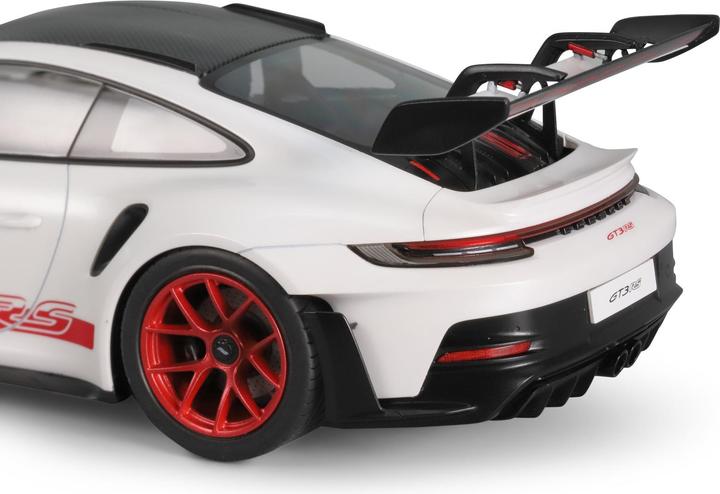 Produktbild Tamiya 1/24 Porsche 911 GT3RS (992)