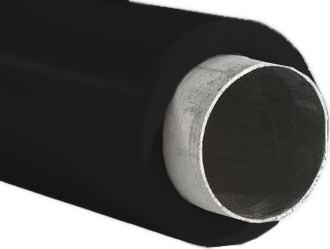 Immagine prodotto Falcon Eyes Sfondo in vinile nero 2,75 x 6,09 m (275 cm)