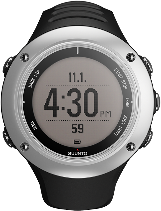 Produktbild Suunto Ambit2 S HR