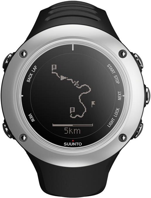 Produktbild Suunto Ambit2 S HR