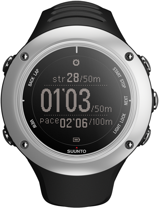 Produktbild Suunto Ambit2 S HR